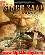 Singh Sahab 2013 song download